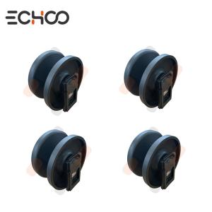 Wholesale Front Idler T320 for BOBCAT Road Equipment Wheel Undercarriage CTL Parts from china suppliers