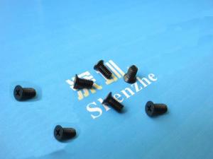 Wholesale SMT Feeder Spare Parts CL8mm Screw Flat Head K87-M111P-00X from china suppliers