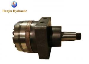 China Reliable Operation Hydraulic Wheel Motor BMRW 200 For Wheel Loader / Wheel Crane on sale