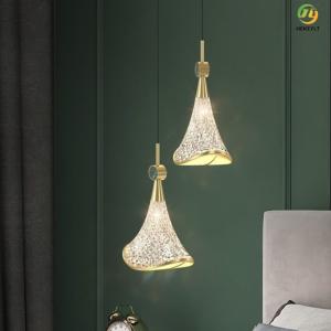 Wholesale 4000K LED Nordic Pendant Light Acrylic Material For Living Room from china suppliers
