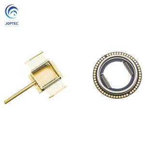 Wholesale Aluminum Nitride Ceramics Airtight Hermetic Infrared Detector Package from china suppliers