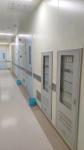 Metal Wal Mounted High Power Transformer Medical It Isolation Power Cabinet