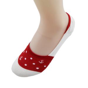 Wholesale Custom Logo, design cute design women ankle socks from china suppliers