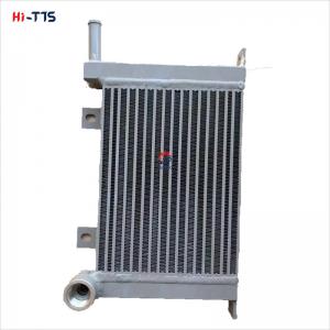 Wholesale Cooling System Parts Aluminum Radiator PC35AR-2 PC35 Oil Cooler from china suppliers