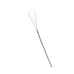 OD 4.8mm Mineral Insulated Thermocouple Cable Ni90Cr10 Metal Sheathed