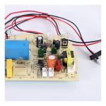 E-Bike Electronic Board Assembly 48v Bms 13s 40a Battery Management System