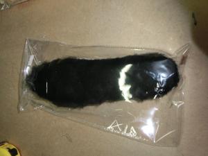Wholesale OEM Hand Wash Sheepskin Sole Inserts Insoles Replacement from china suppliers