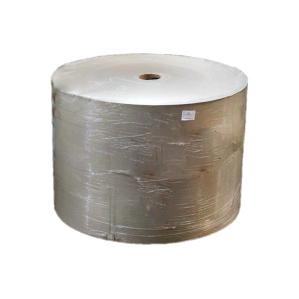 Uncoated Grey Cardboard Sheets Strong Folding Resistance Smooth Surface