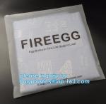 PLA Biodegradable Cornstarch minizip grip Bags, Organic Slider Zipper Bag, Eco
