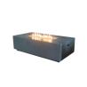 Buy cheap Factory price home decoration real flame LPG NPG outdoor fire pit from wholesalers
