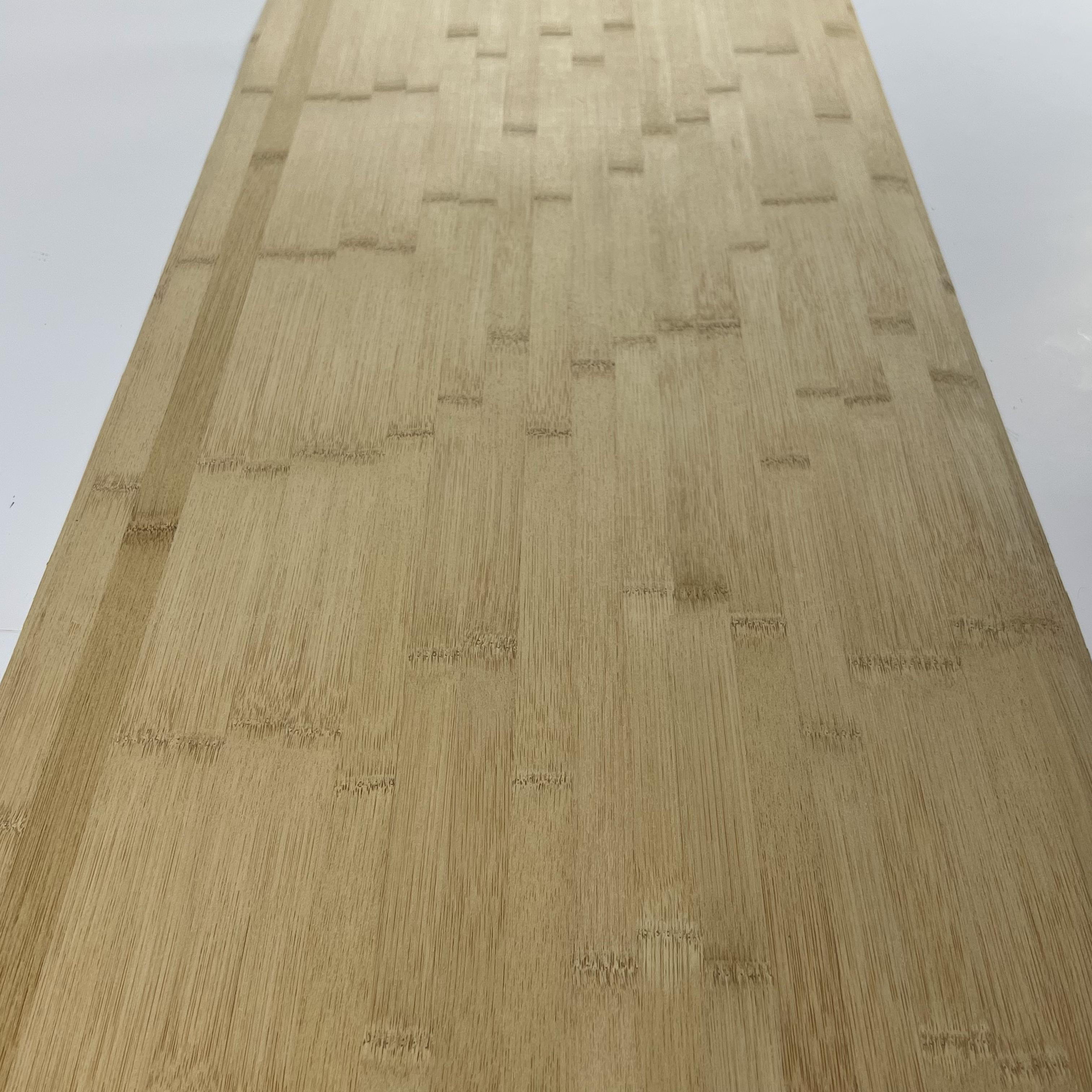 Bamboo Veneer Sheets for Skateboards Longboards