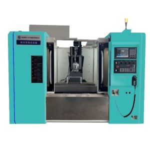 Glass Substrate Defect Magnetorheological Finishing Machine 800*400mm