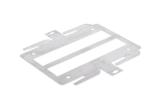 Precision Sheet Metal Laser Cutting Service 5052 Aluminum Laser Cut Parts