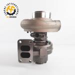 FHI HX35W Engine Turbocharger Parts S6D102E 6BTA 3537132 3802770 6735-81-8400