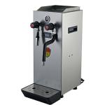 Cafeteria Milk Tea Shop Equipment Electric Steam Boiling Water Machine