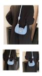 POPULAR NEW NICHE DESIGN BAG FEMALE TREND FOREIGN STYLE BUTTERFLY BAG ADVANCED