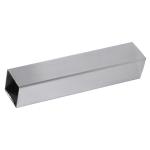 201 2 Inch Stainless Steel Pipe Flexible Alloy Small Tube Ss Seamless