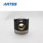 ME200680 ME201780 Diesel Engine Piston Weight 1100g For IZUMI 4M40