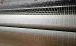 Heat Resistant Natural Flax Linen Curtain Fabric Good Hygroscopicity