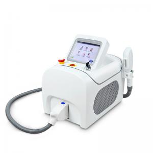 Wholesale Skin Rejuvenation Permanent Laser Hair Removal Ipl Hair Removal Machine from china suppliers