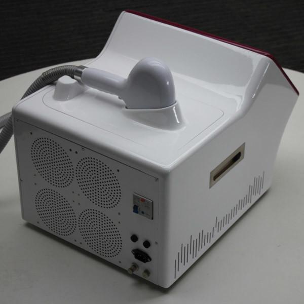Best 808nm diode laser hair removal equipment permanent effective