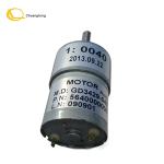S5640000006 S3210000001 Hyosung Delivery Motor 1:0040 GCDU ATM Machine Parts