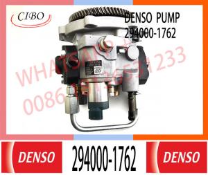 China Diesel Engine Injection Fuel Pump 294000-1761 294000-1762 131011150 294000-1760 on sale