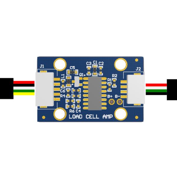 Weight Scale Load Cell Amplifier HX711