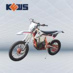 Kews K16 Model 4 Stroke Enduro Motorcycles NC250 250CC Dual Sport Bikes