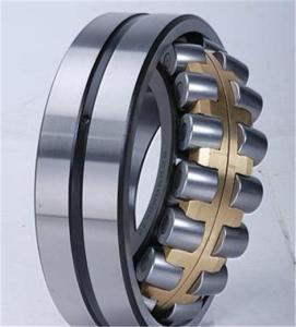 Wholesale FAG Spherical Sealed Roller Bearing 22211 With chrome steel from china suppliers