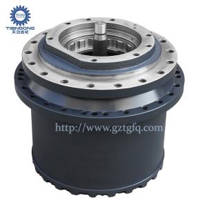 Wholesale Chinese - Brand SY365H TM70VD Excavator travel gearbox final drive Factory - Direct, Unrivaled Quality 7809430D For sany excavator from china suppliers