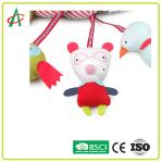 Baby Car Seat Spiral Toy 40X28CM 100% Fresh PP cotton