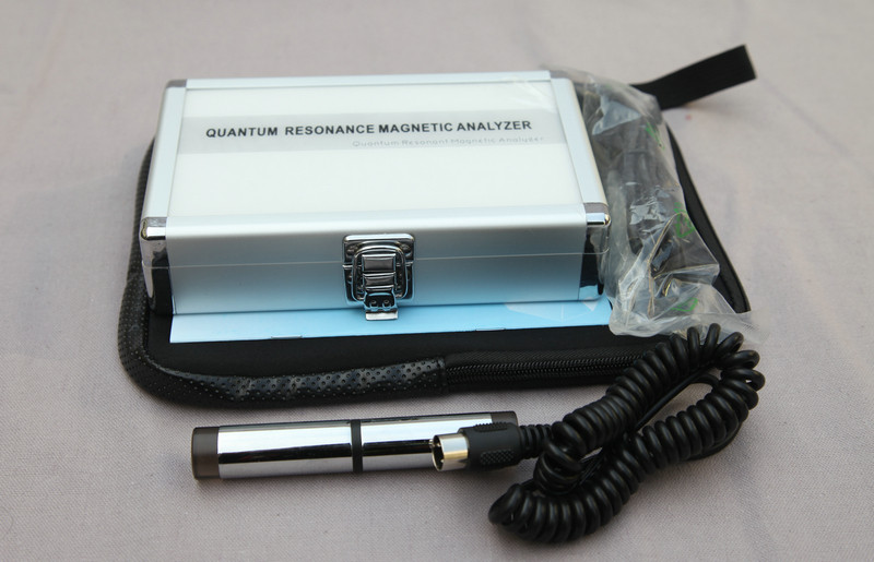 Third Generation Original Software Quantum Sub Health Analyzer With 41 Reports