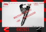 Diesel Fuel Injector 4903319 4902921 4903472 4026222 For CUMMINS M11 QSM11 ISM11