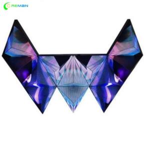 Wholesale Event Rental Smd LED Display Screen Permanent Installation Creative Indoor from china suppliers