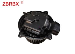 Wholesale Light Weight Car Blower Motor 1648350007 Low Noise High Speed Plastic Material from china suppliers