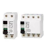 Earth Leakage Circuit Breaker Kampa F362 F364 2 Poles High Quality