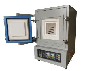 Wholesale Uniformity Vacuum Muffle Furnace - 0.1MPa 1200C Laboratory Vacuum System from china suppliers