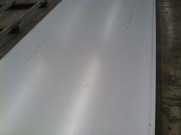 309S Hot Rolled Stainless Steel Sheet / Decorative Sheets 202 Stainless Steel