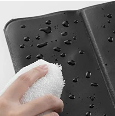 Neodymium Disc Magnet Flexible Tray Pad for Sustainable Tool and Part Organization