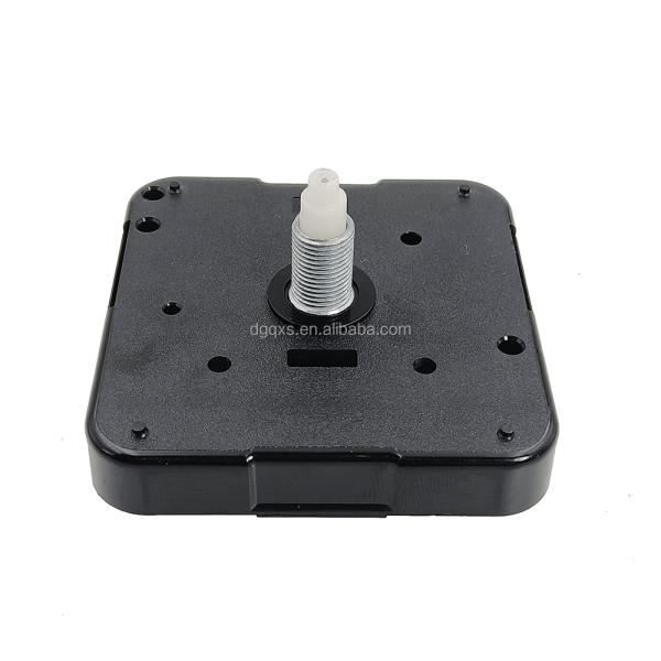 SHINFUKU clock movement super quiet quartz clock movement DIY wall clock accessories