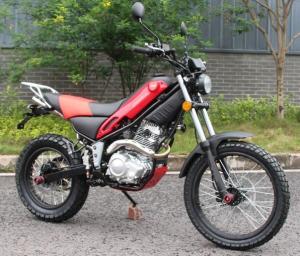 Wholesale Gasoline Fuel 200cc Dirt Bike Hydraulic Disc Brake Ignition CDI 1350mm Wheelbase from china suppliers