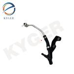A278 200 25 51 Car Parts Turbocharger Coolant Lines 2782002551 2782001000 For