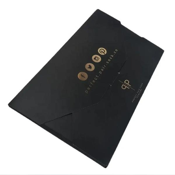 Burgundy Velvet Wedding Cards Envelope Gold Foil Print Velvet Wedding Invitation