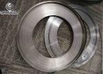 Nichrome 80 20 Nichrome Alloy Strip With Zr Ti Electric Heating Resistance Strip