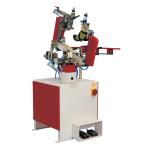 Adjustable Automatic Shoe Lasting Machine Long Lasting Shoes Manufacturing