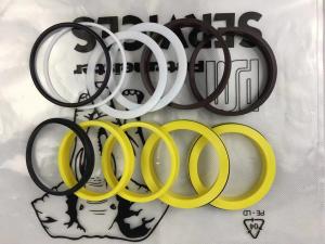 Wholesale 2201538244 Putzmeister 49M Telescopic Three Cylinder Seal Oil Seal Concrete Pump Truck Spare Fittings from china suppliers