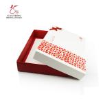 24cm Length 18cm Width Skin Care Packaging Boxes , Cardboard Makeup Packaging