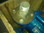 vacuum pump for vacuum forming machine