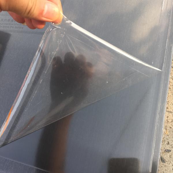 ASTM B265 Titanium Alloy Sheet Plate ASME SB265 ISO 9001 1mm Titanium Sheet For Medical